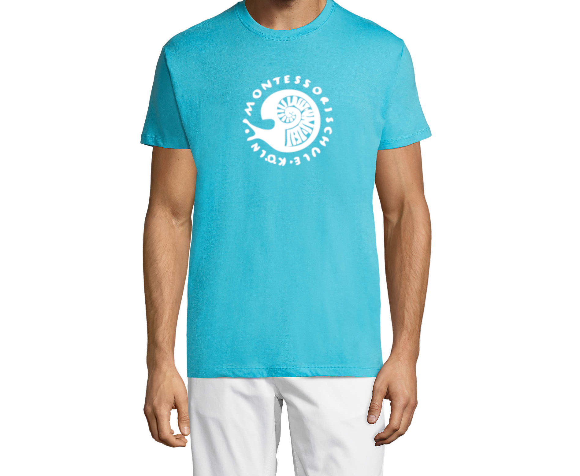 Erwachsenen-T-Shirt "normal"