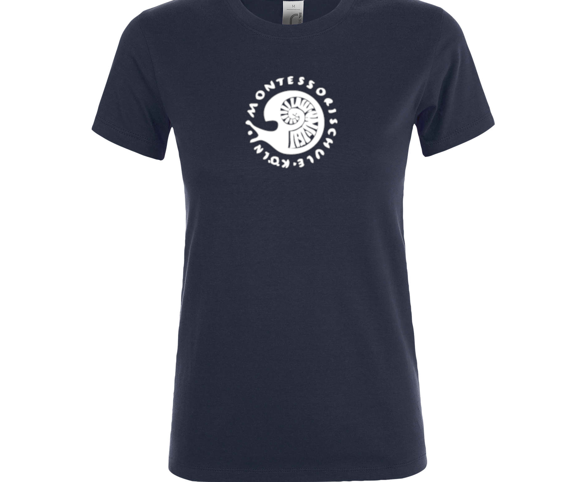 Erwachsenen T-Shirt "tailliert"