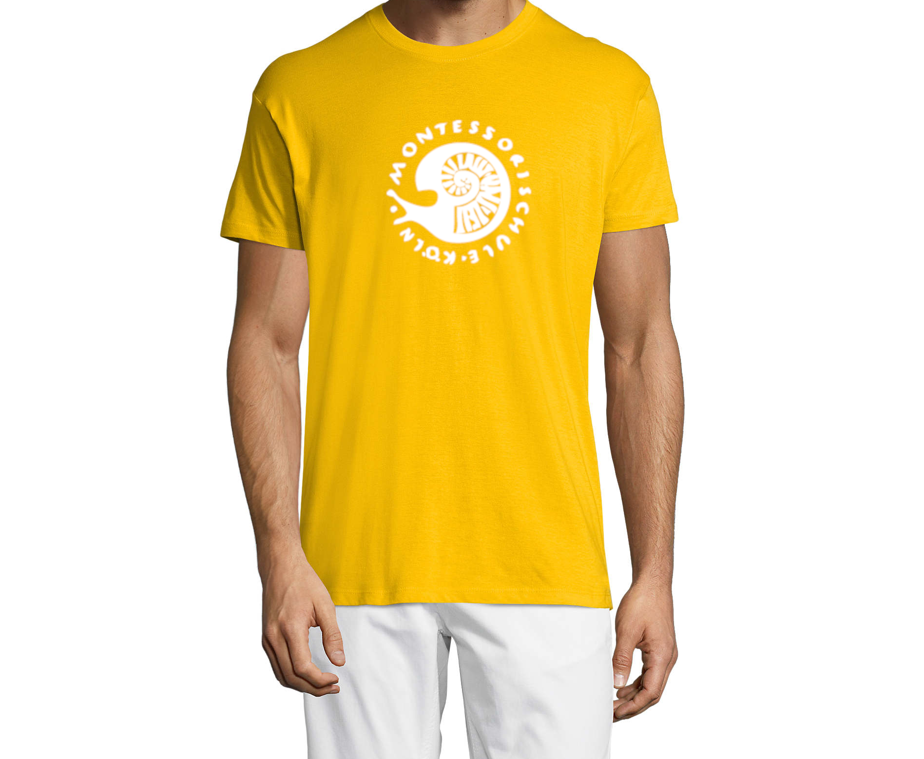 Erwachsenen-T-Shirt "normal"